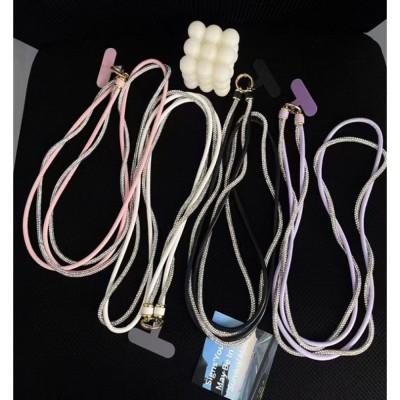 Шнурок на шею «Multicore» — Marina Green