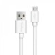 Yoobao YB402 Micro USB Cable (2m) White