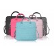 Сумка 13.3'' (14.2'') — WiWU Vogue Laptop Slim Bag  (with strap) — Black