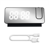 Цифровые часы c проекцией DS-282 Цифровые часы c проекцией DS-282