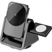 Wireless Charger — WiWU Wi-W018 Wireless Charger — WiWU Wi-W018