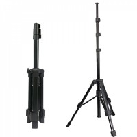 Tripod Stand | 2.10m | ¼ | — Veron TS-04 Pro Tripod Stand | 2.10m | ¼ | — Veron TS-04 Pro