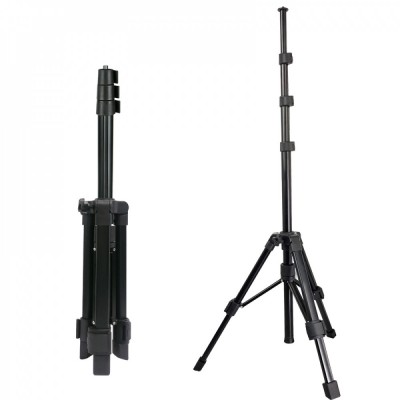 Tripod Stand | 2.10m | ¼ | — Veron TS-04 Pro