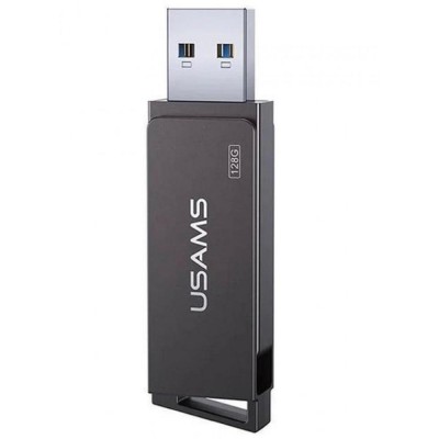 Флеш Накопитель USAMS 128Gb US-ZB197 USB 3.0 High Speed (ZB197UP01)