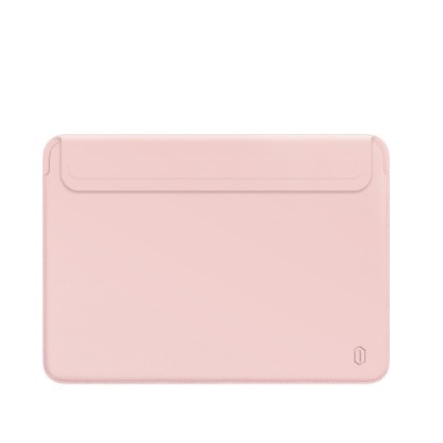 Сумка 13.3'' — WiWU Skin Pro II Bag — Pink