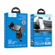 Car Holder — Hoco CA201 smart electric — black