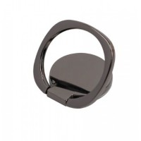 Кольцо держатель « Steel » — Black Кольцо держатель « Steel » — Black