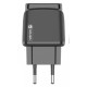 Home Charger 2.4A 2U Veron VR-C12 — Black
