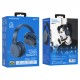 Навушники Bluetooth — Borofone BO11 Maily — Black