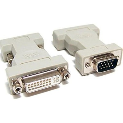 Адаптер VGA/M to DVI/F Adapter Адаптер VGA/M to DVI/F Adapter