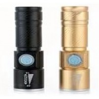 Ліхтарик SY-501 — Black