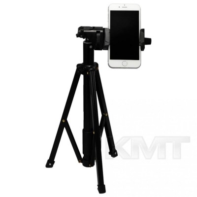 Monopod Tripod (1.34m) — Yunteng 1688