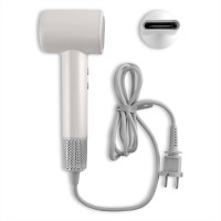 Фен Super Hair Dryer G6 with display