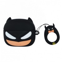 Airpods Case — Emoji Series — Batman