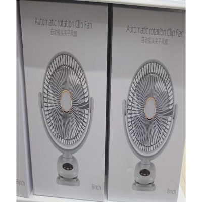 Портативный мини вентилятор M9 Портативный мини вентилятор M9