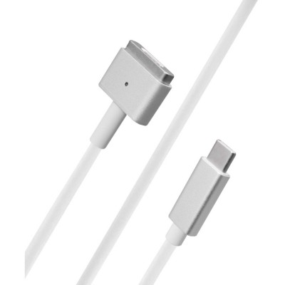 Cable USB C to Magsafe 2 Apple