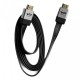 Кабель Veron HDMI (1.5m) — Black Кабель Veron HDMI (1.5m) — Black