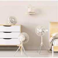 Портативный мини вентилятор WT-F61B