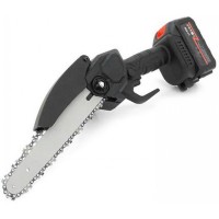 Электропила-мини аккумуляторная ( Li-ion) 6