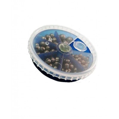 Набор грузиков малый