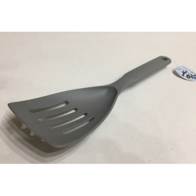 ЛОПАТКА ПОВАРСКАЯ METAL IRON MAN 236831 АРТ. AL-Y010 (28 СМ)