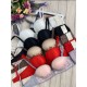 Комплект нижнего белья на корректоре В 8525-1
