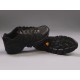 Кроссовки Ultimatum Raptor Черные, размеры 40-46