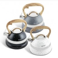 Чайник 3 л со свистком EDENBERG EB-8808 Чайник 3 л со свистком EDENBERG EB-8808