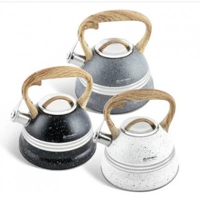 Чайник 3 л со свистком EDENBERG EB-8808 Чайник 3 л со свистком EDENBERG EB-8808