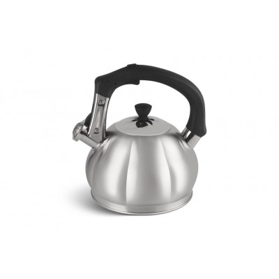 ЧАЙНИК (НЕРЖАВЕЙКА) 3Л СО СВИСТКОМ - EDENBERG - EB-8826 ЧАЙНИК (НЕРЖАВЕЙКА) 3Л СО СВИСТКОМ - EDENBERG - EB-8826