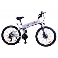 Электровелосипед E-1911NS 26 350W, 48V