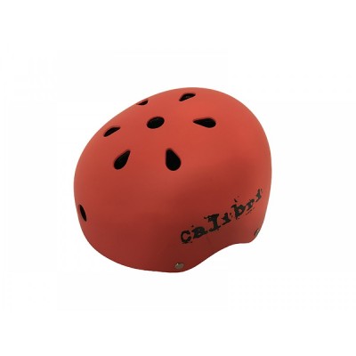 Шлем детский Calibri (Orange) FSK-503