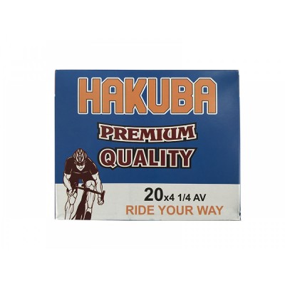 Камера FatBike "Hakuba" 20 x 4.0 AV
