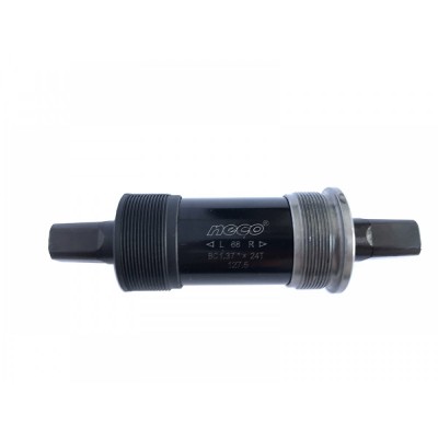 Картридж Neco B910P (ВС 1.37" х 24T R/L 68 mm) 127.5 мм
