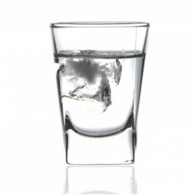 Набор Стопок для водки 60 мл (BALTIC) Pasabahce Турция (набор 6шт)