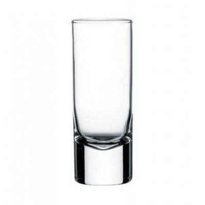 Стопка для водки 60 мл (SIDE) Pasabahce Турция Стопка для водки 60 мл (SIDE) Pasabahce Турция