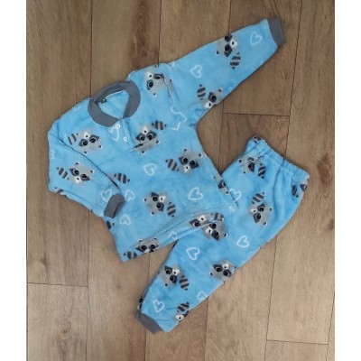 Пижама махра Разм 26-34