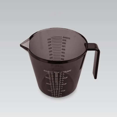 Стакан мерный Maestro MR-1740-600