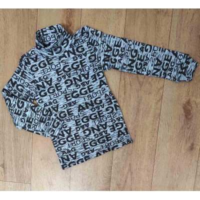 Водолазка стрейч начес Разм 30-36