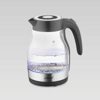Электрический чайник MR-061-WHITE-BLACK