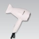 Фен MR-205-BLACK-WHITE