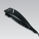 Машинка для стрижки волос MR-653C-BLACK-RED