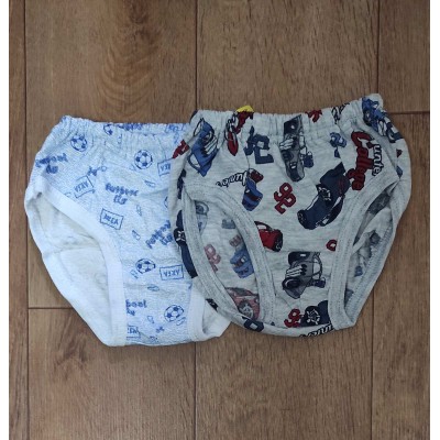 Трусы кулир Размер 26-34