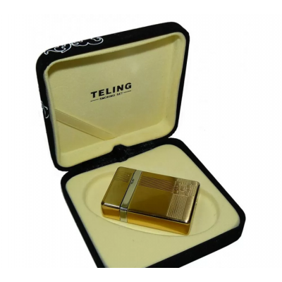 Зажигалка подарочная Teling №3630