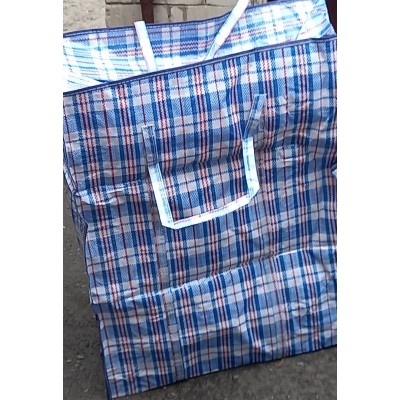 Сумка хозяйственная в высоту 80×60×32см