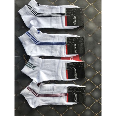 Носки MONTEKS ликра хлопок мужские 41-45 Турция