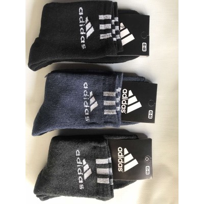 Носки Спорт ликра махра мужская 41-44 Украина