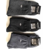 Носки MONTEKS махра мужская эконом 41-45 Украина