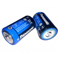 Батарейка Panasonic R20/D/1.5V 