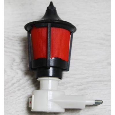 Нічник Ліхтарі 7W Нічник Ліхтарі 7W